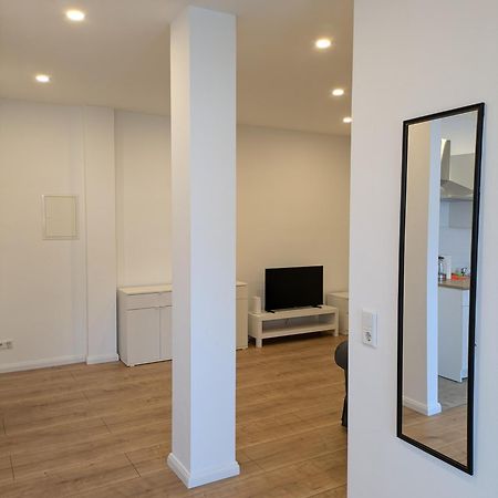 Interaktiv Appartements In Ratingen - Duesseldorferstrasse Exterior foto